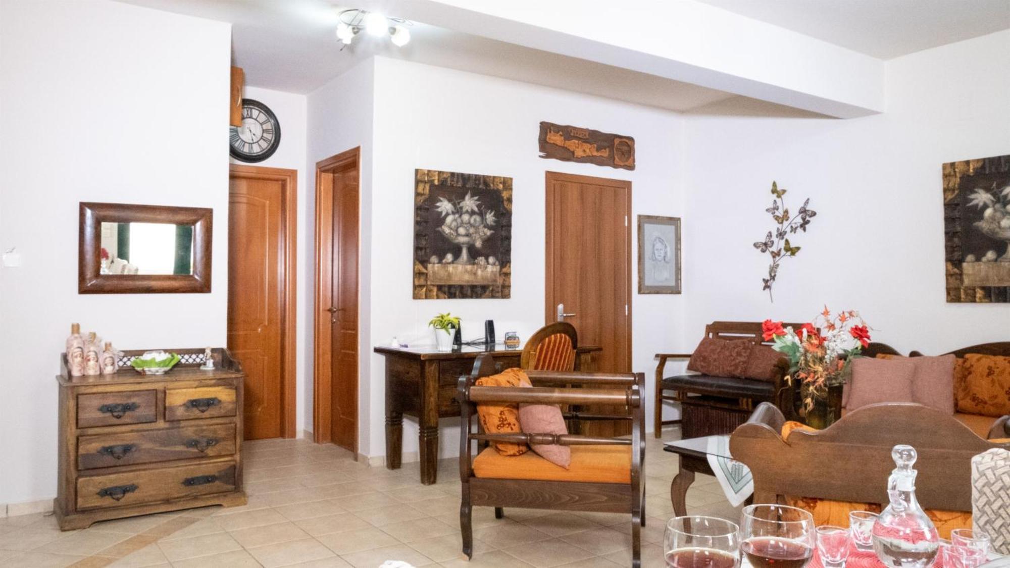 Marathi Apartments מראה חיצוני תמונה