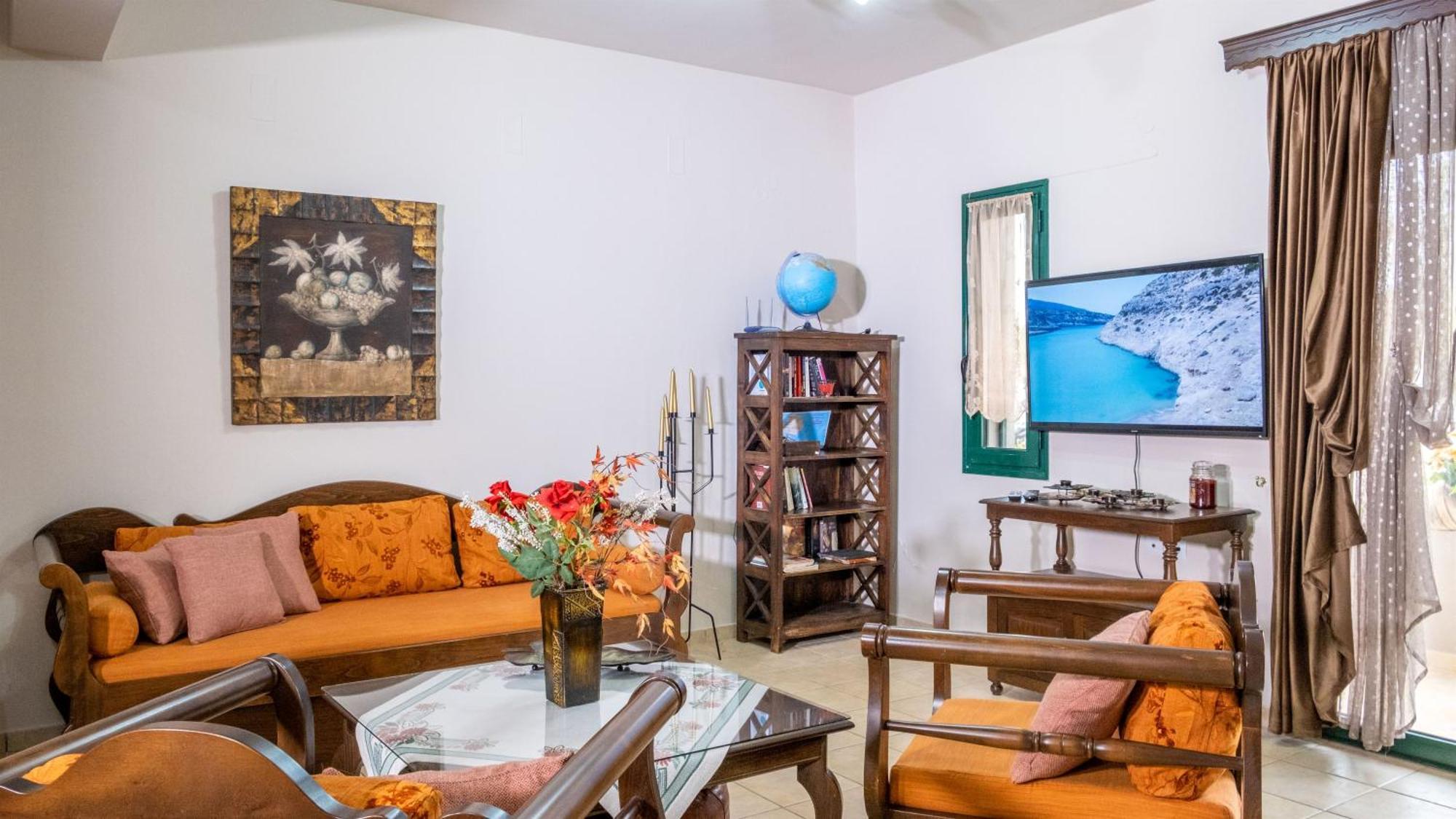 Marathi Apartments מראה חיצוני תמונה