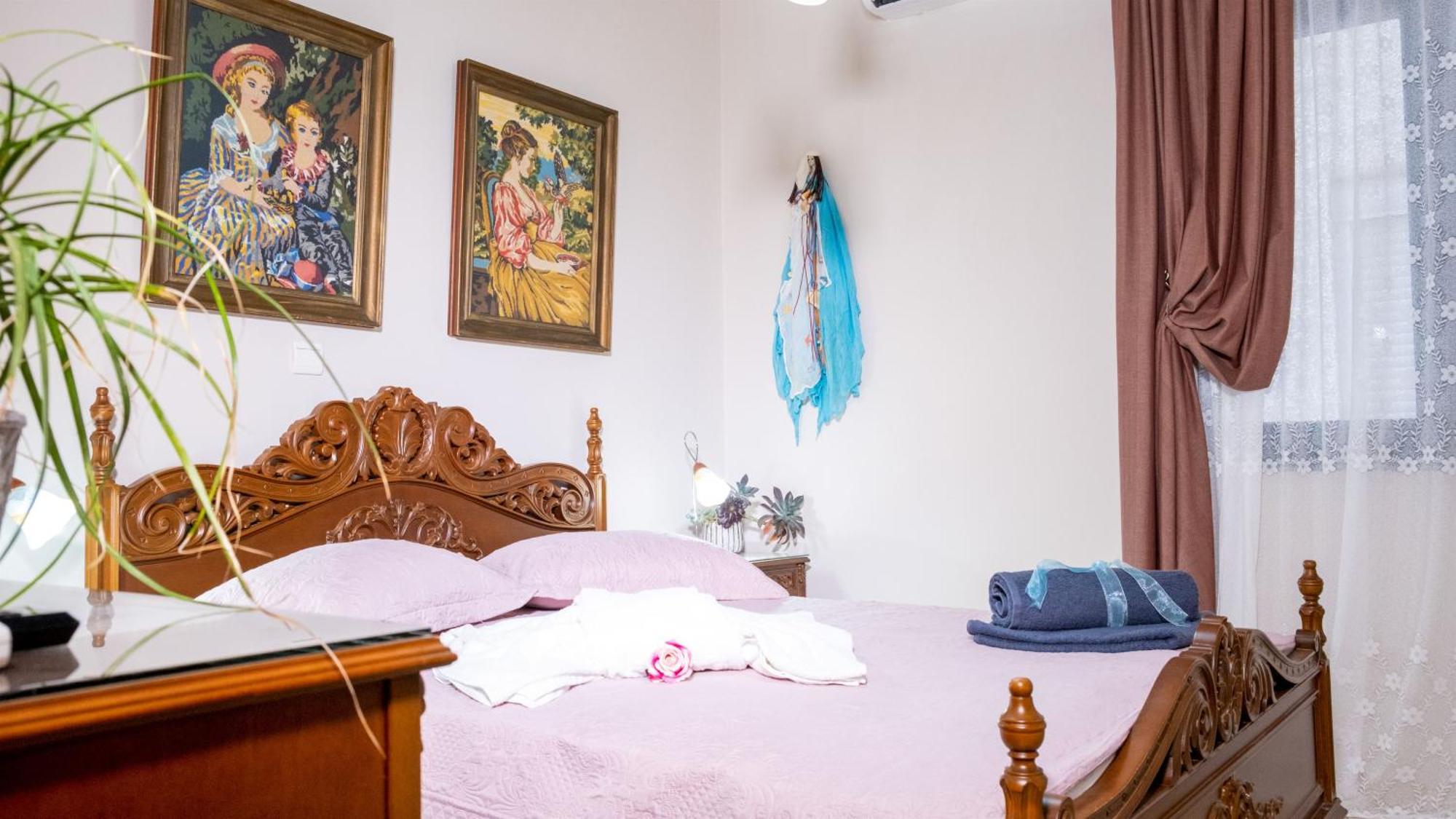 Marathi Apartments מראה חיצוני תמונה