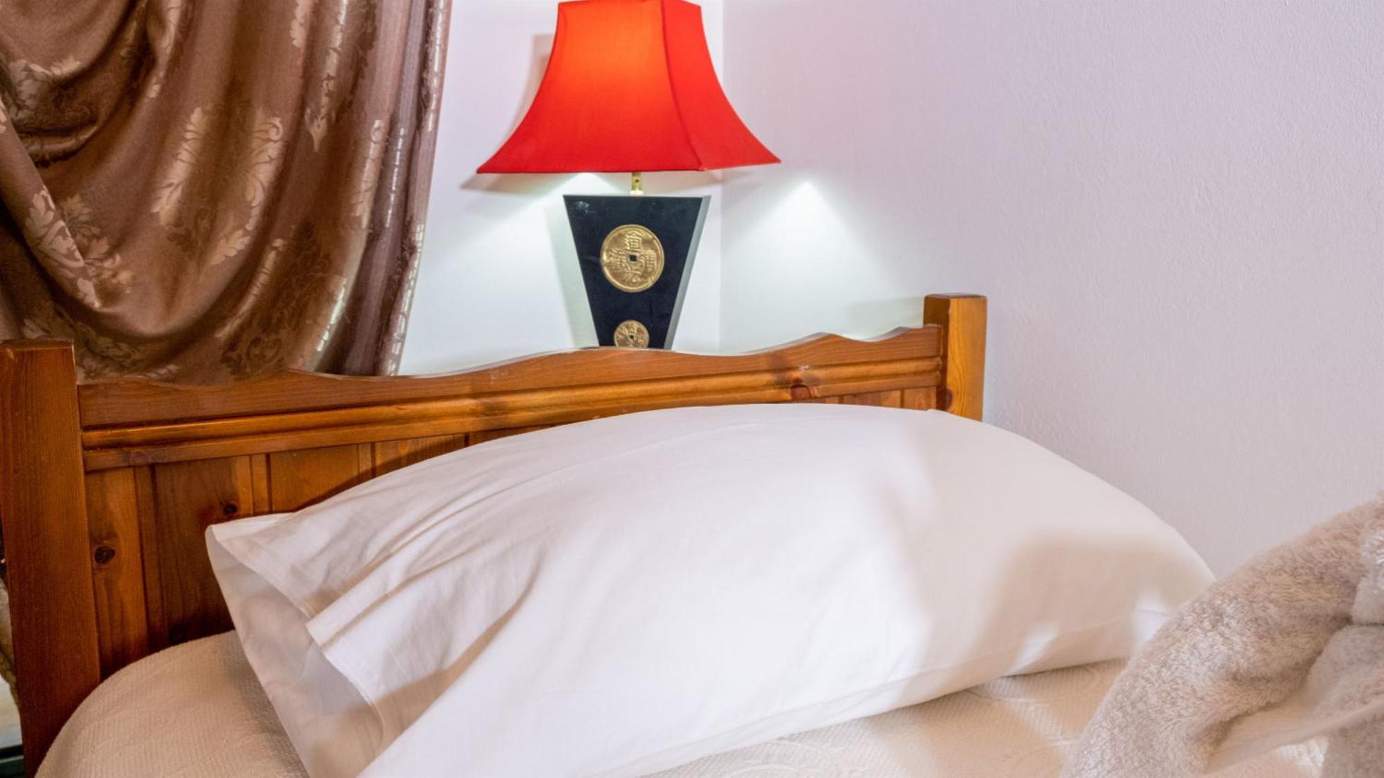 Marathi Apartments מראה חיצוני תמונה