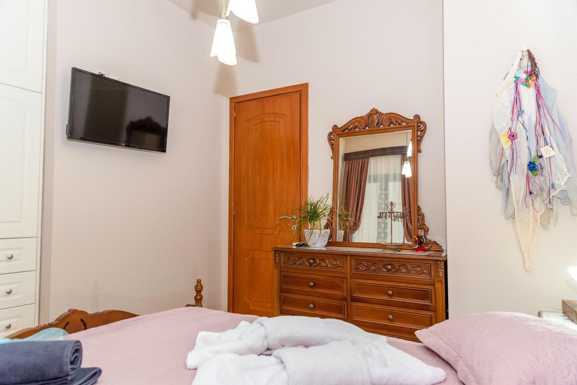Marathi Apartments מראה חיצוני תמונה