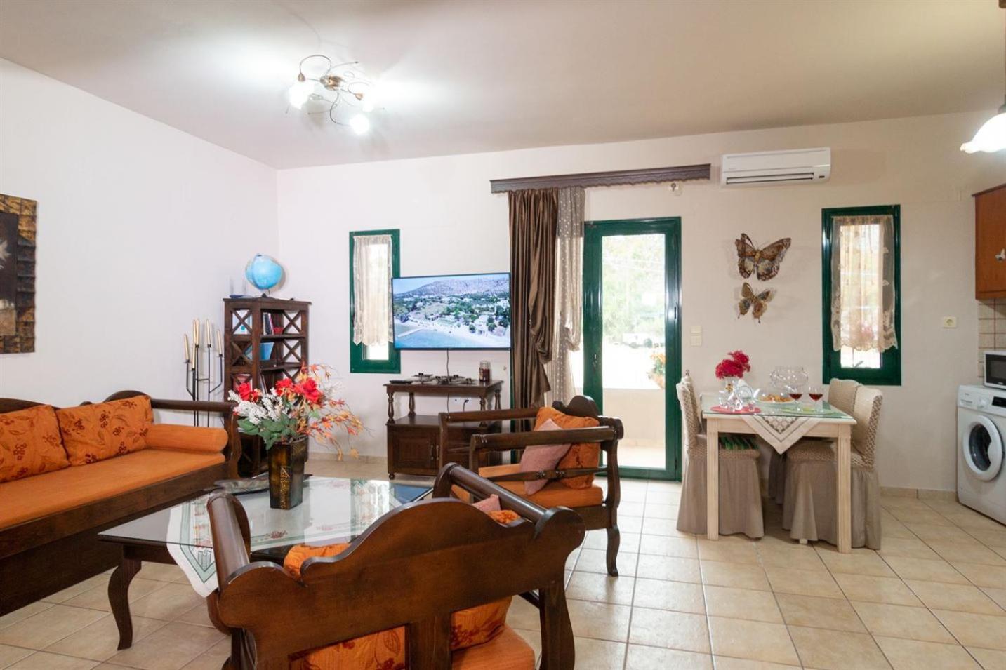 Marathi Apartments מראה חיצוני תמונה
