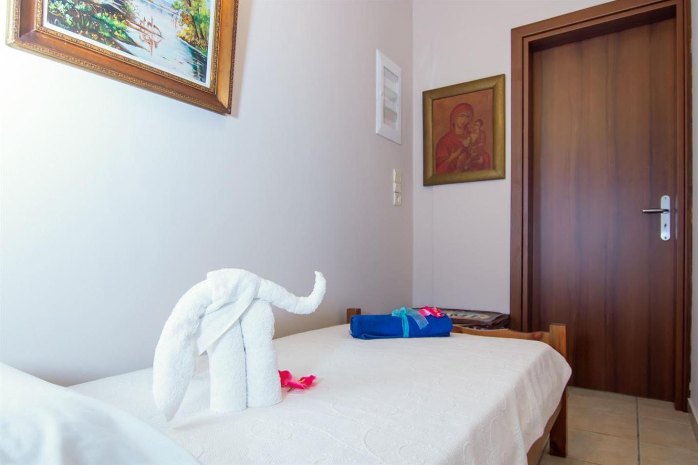 Marathi Apartments מראה חיצוני תמונה