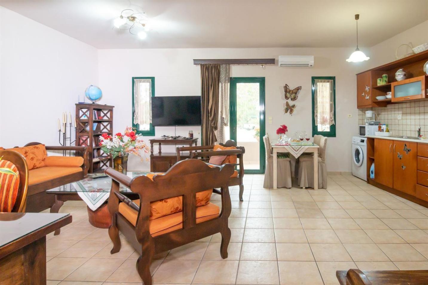 Marathi Apartments מראה חיצוני תמונה