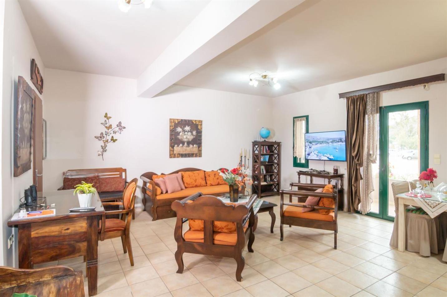 Marathi Apartments מראה חיצוני תמונה