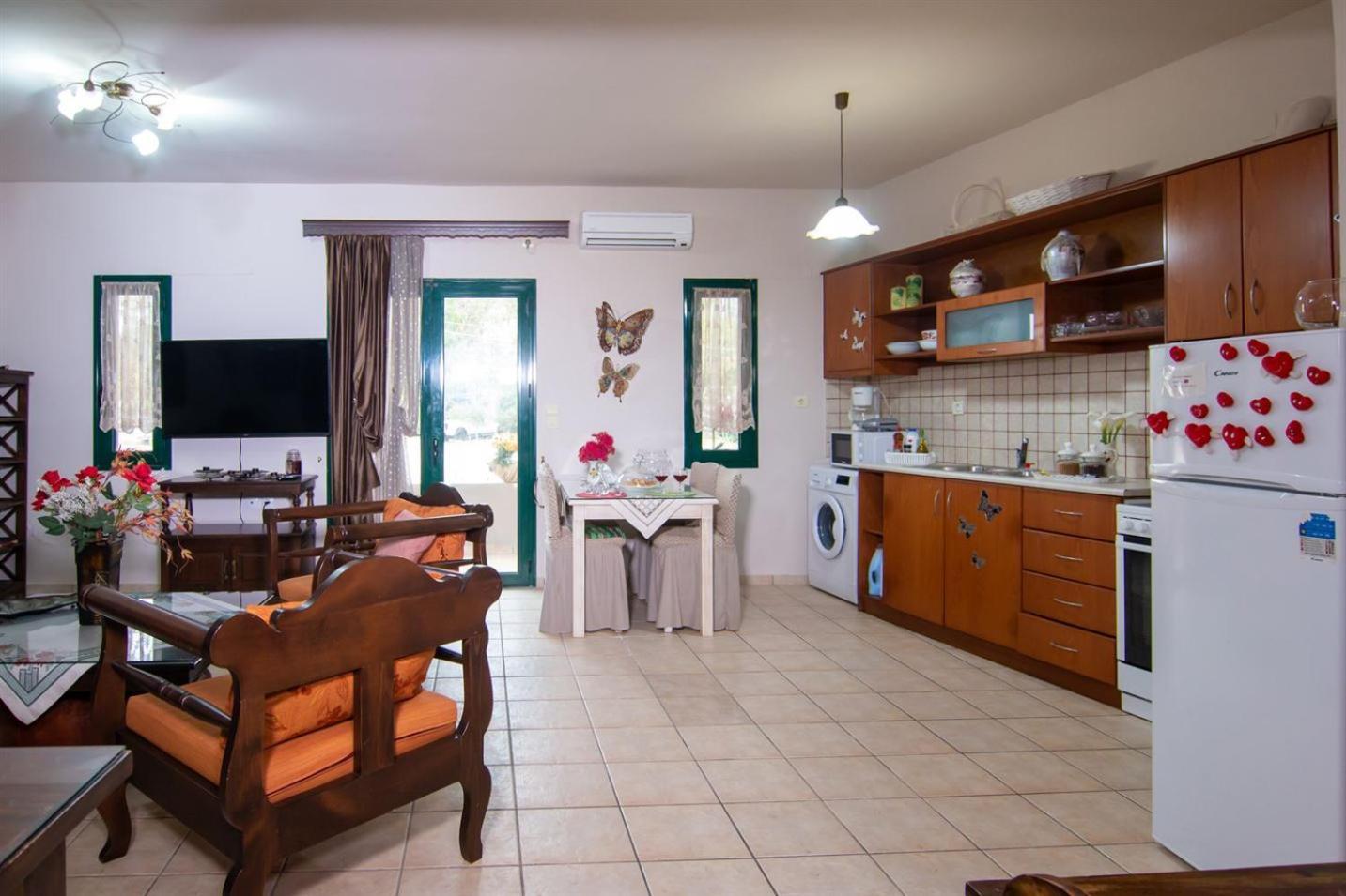 Marathi Apartments מראה חיצוני תמונה