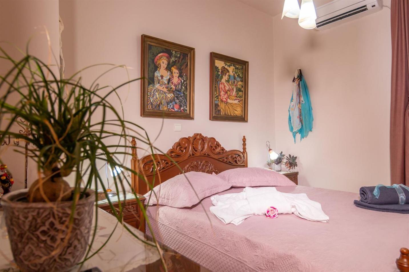 Marathi Apartments מראה חיצוני תמונה