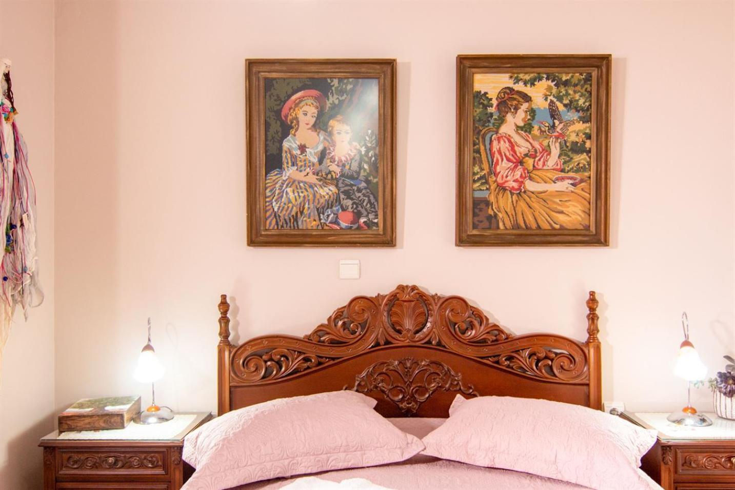 Marathi Apartments מראה חיצוני תמונה