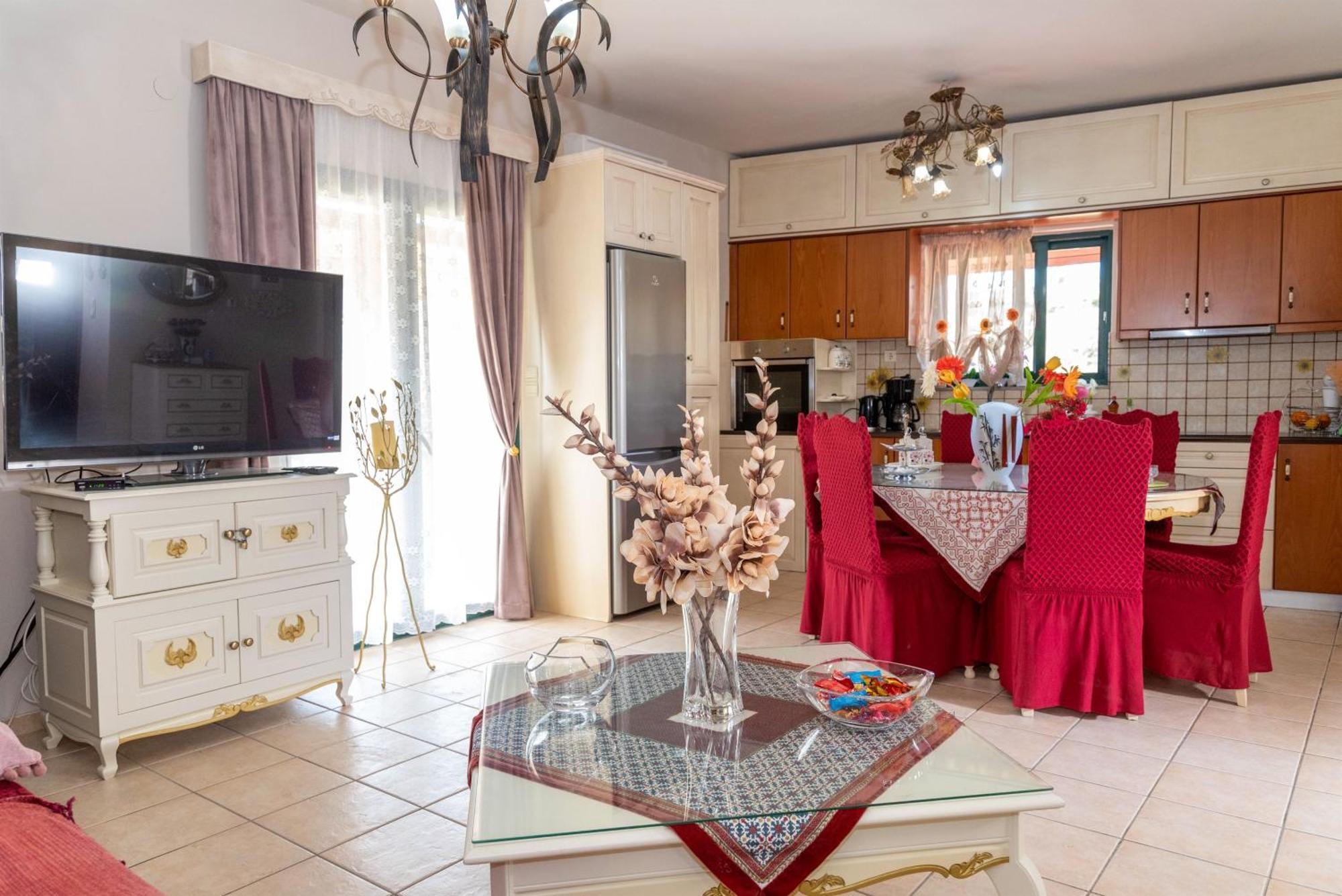 Marathi Apartments מראה חיצוני תמונה