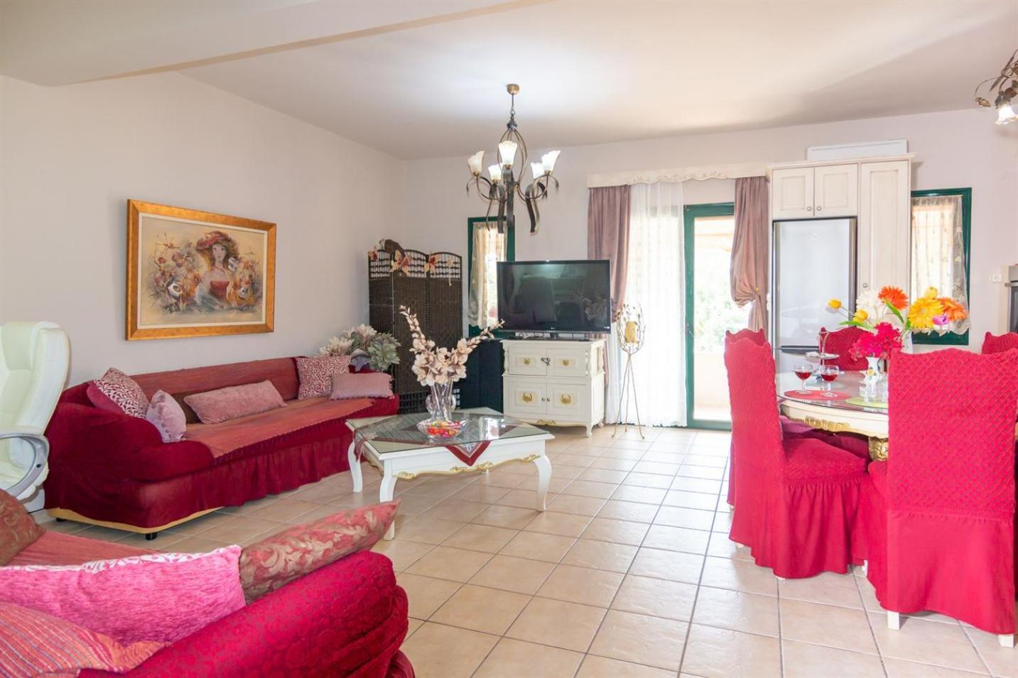 Marathi Apartments מראה חיצוני תמונה