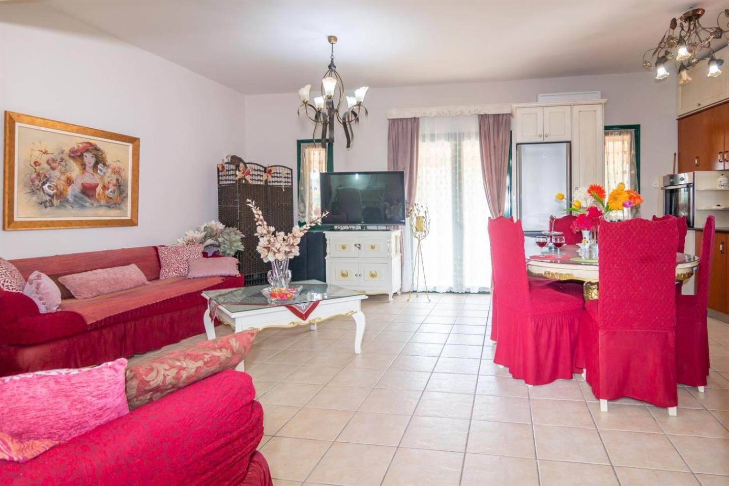 Marathi Apartments מראה חיצוני תמונה