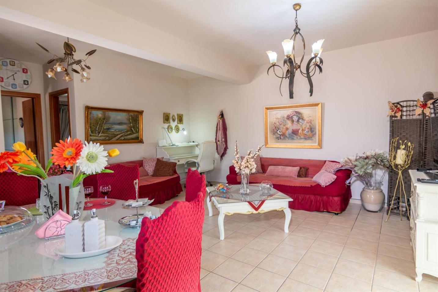 Marathi Apartments מראה חיצוני תמונה