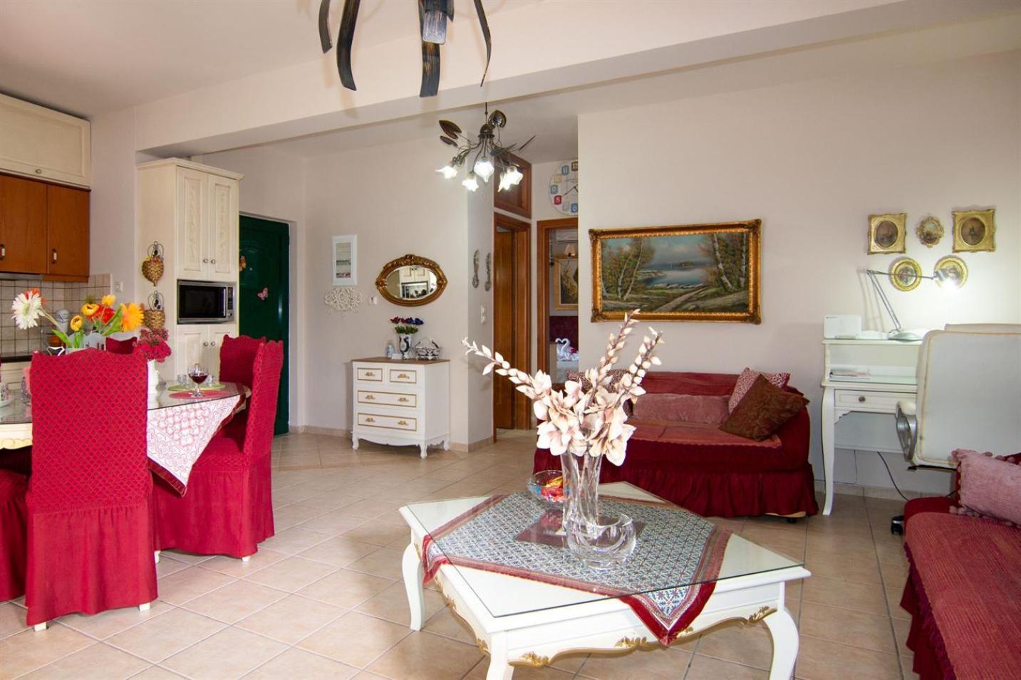 Marathi Apartments מראה חיצוני תמונה