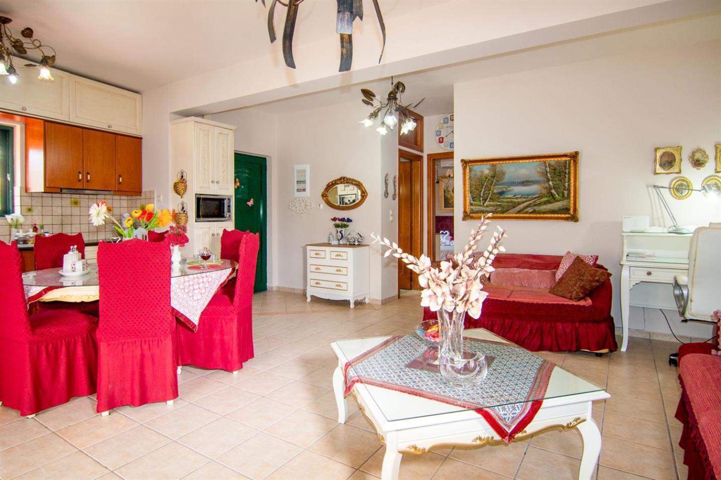 Marathi Apartments מראה חיצוני תמונה